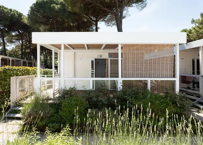 Club Del Sole Marina Romea Easy Camping Village