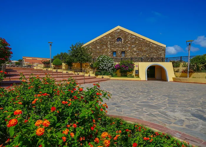 Le Tonnare Di Stintino - Beach Resort