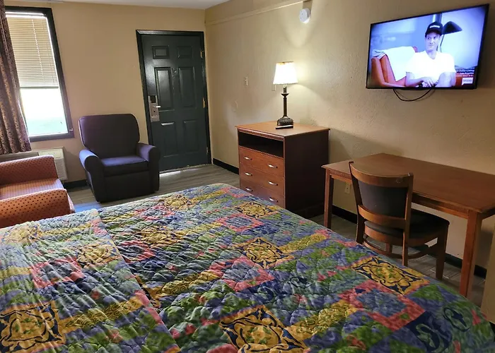 Stay Express Inn Athens (Adults Only)