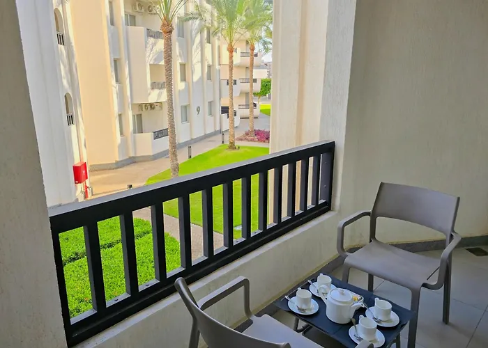 Palma Hotel