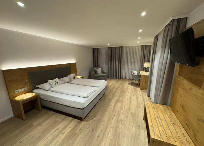 Hotel Gasthof zur Post