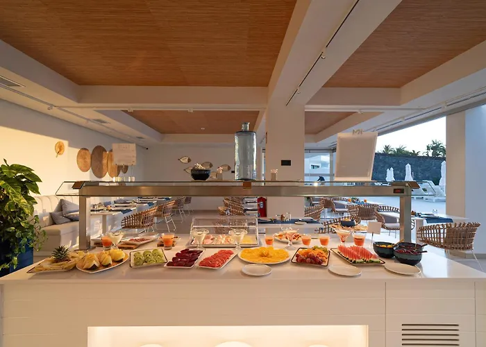 Royal Marina Suites Boutique Hotel - Adults Only