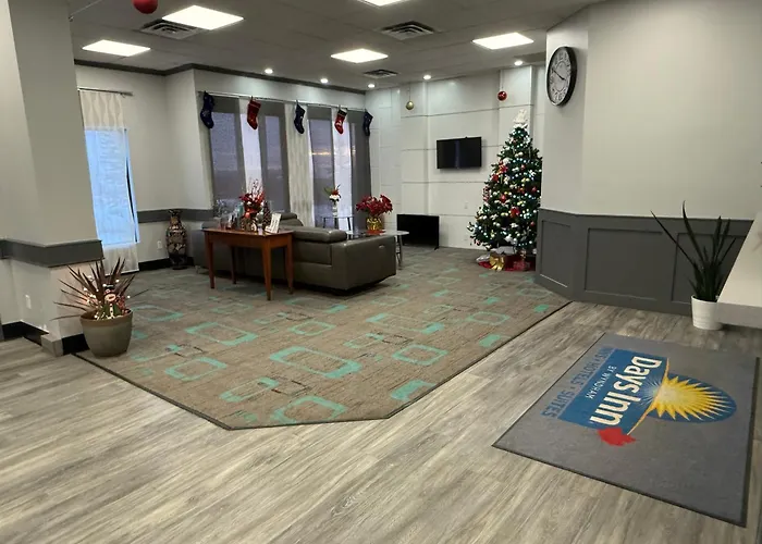 Days Inn By Wyndham Drayton Valley