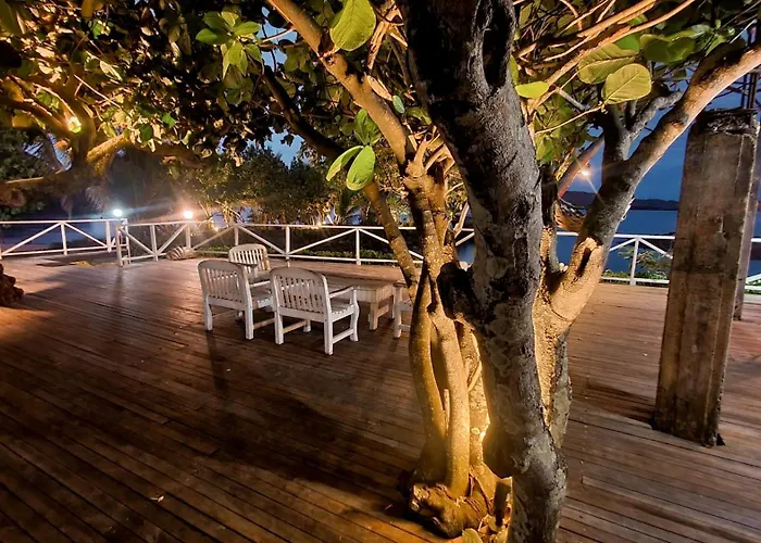 Coralview Island Resort