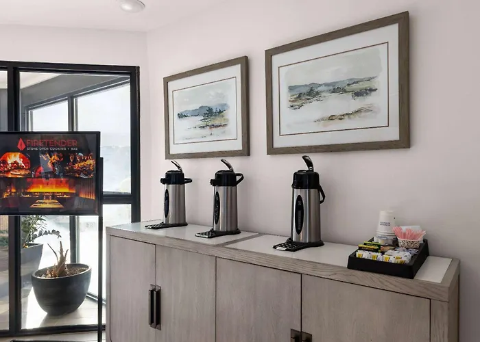 Hotel Manteo, Trademark Collection By Wyndham