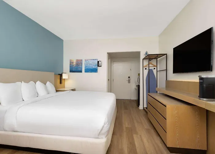 Hotel Manteo, Trademark Collection By Wyndham
