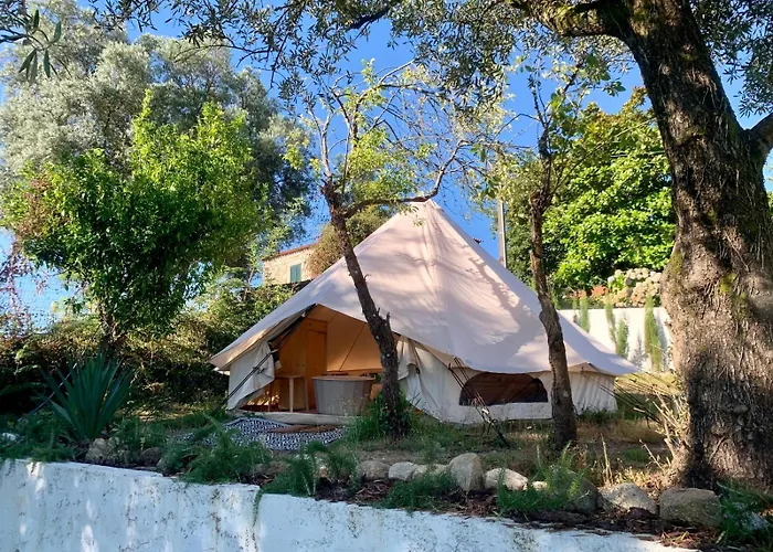 Glamping De Cerveira