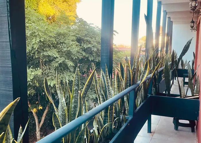 Casa Hotel Marchel