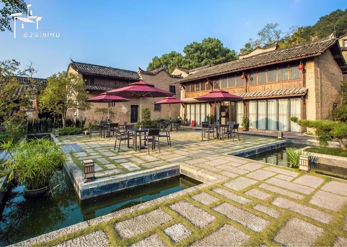 Esgbihu Digitl Nomad Coworking Coliving Hub