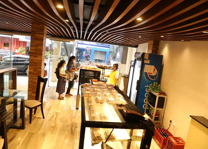 Heritage Grand - Badulla
