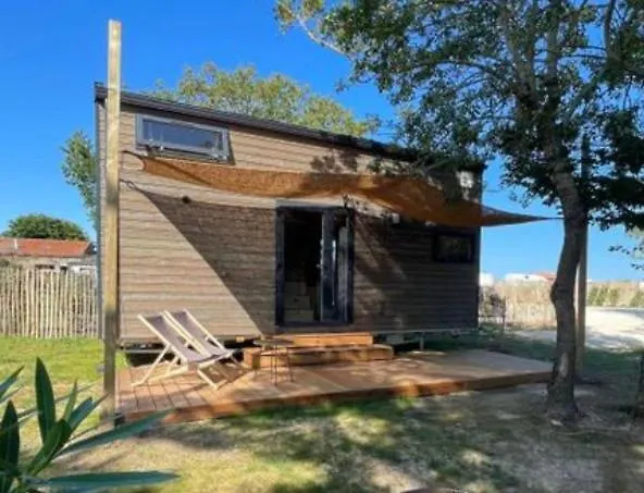 Eco Tiny House