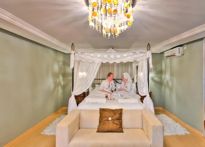 Don Ramon Hotel & Spa