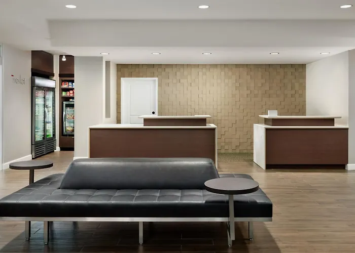 Residence Inn By Marriott King Of Prussia