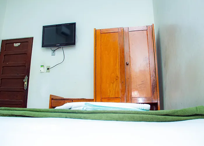 Hotel Jarumã