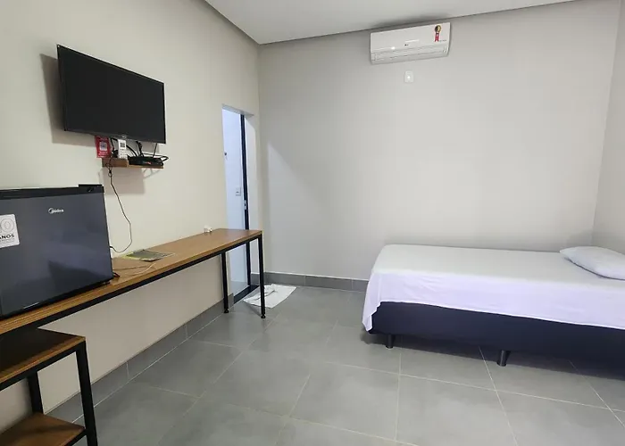 Hotel Friper