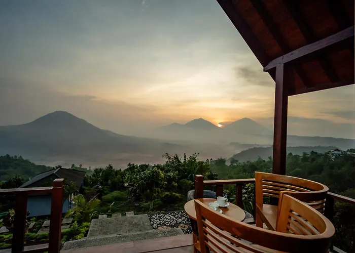 Pondok Devana Kintamani