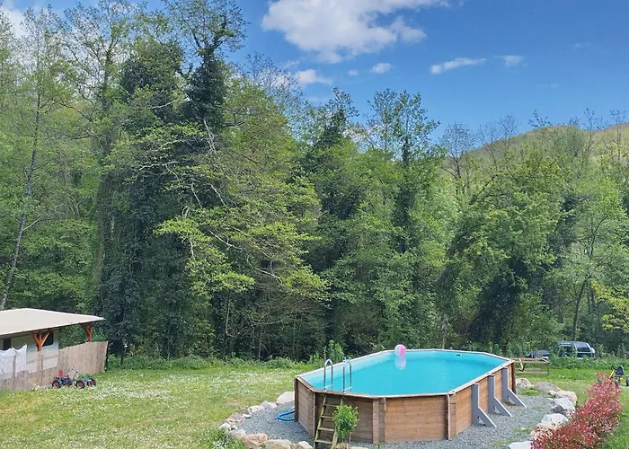 Camping Riorequesa