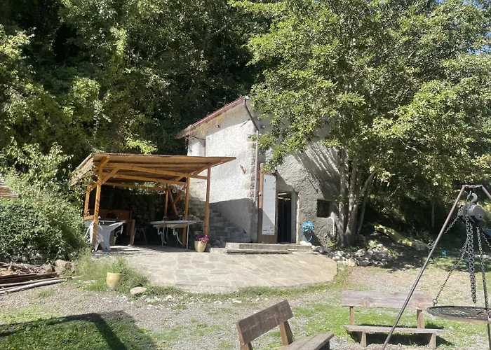 Camping Riorequesa