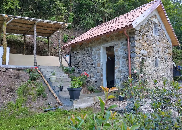 Camping Riorequesa