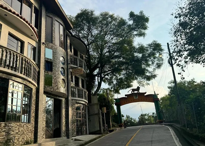 Hotel Luna