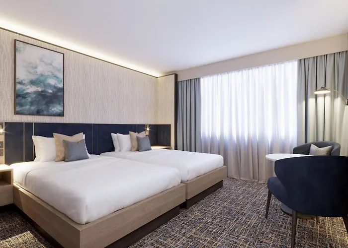 Delta Hotels By Marriott Colchester