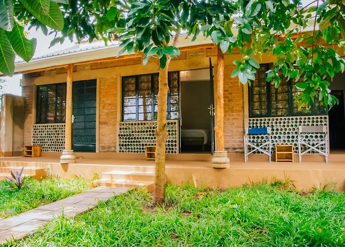 Misitu Eco-Lodge