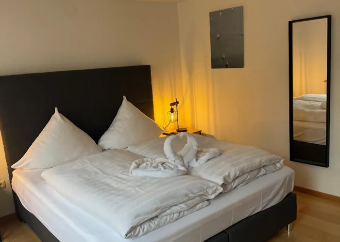 Deutsche Eiche Hotel&Restaurant