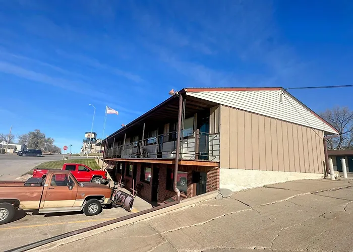 Westerner Motel