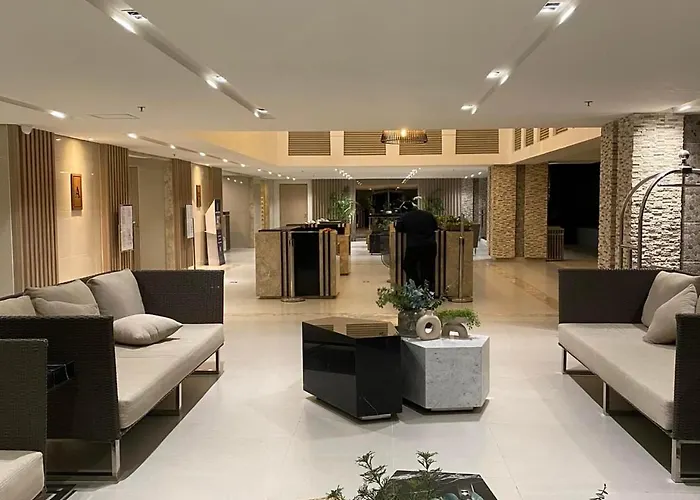 Jazz Cozy Abode