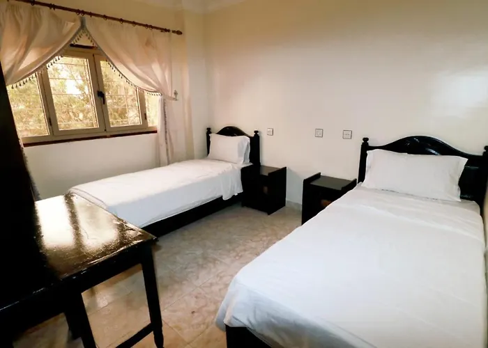 Hotel Mekka Sud