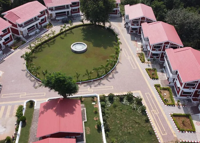 Arogyadham Swasthya Kutir