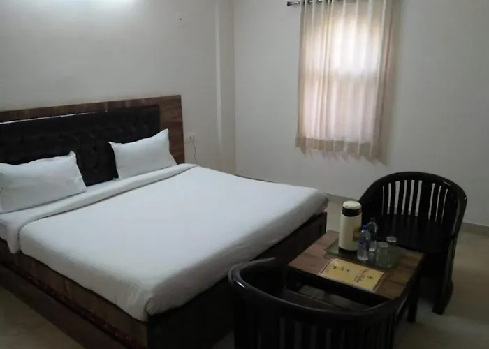 Devi Palace Resort Rajasthan