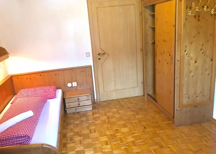 Hotel Ledererwirt
