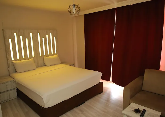Ege Premium Hotel