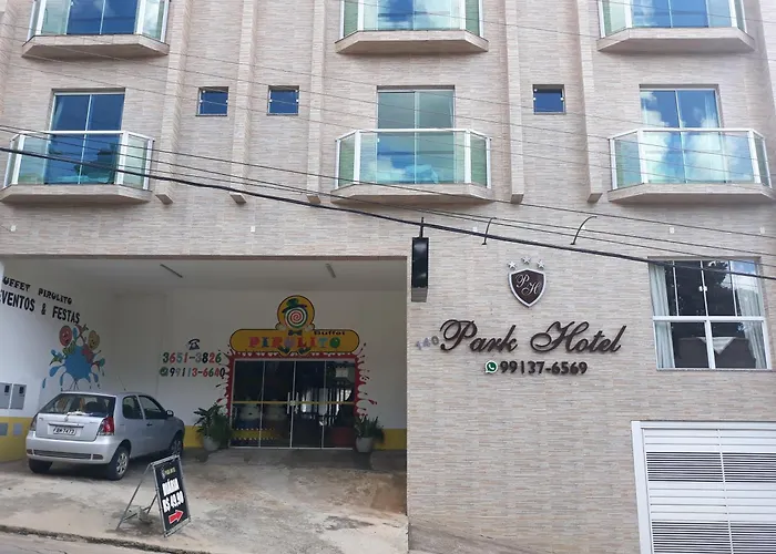 Park Hotel