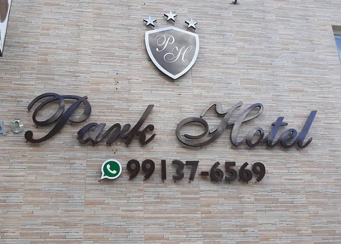 Park Hotel