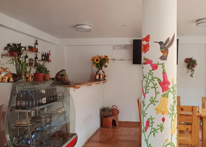Sequeiros Garden