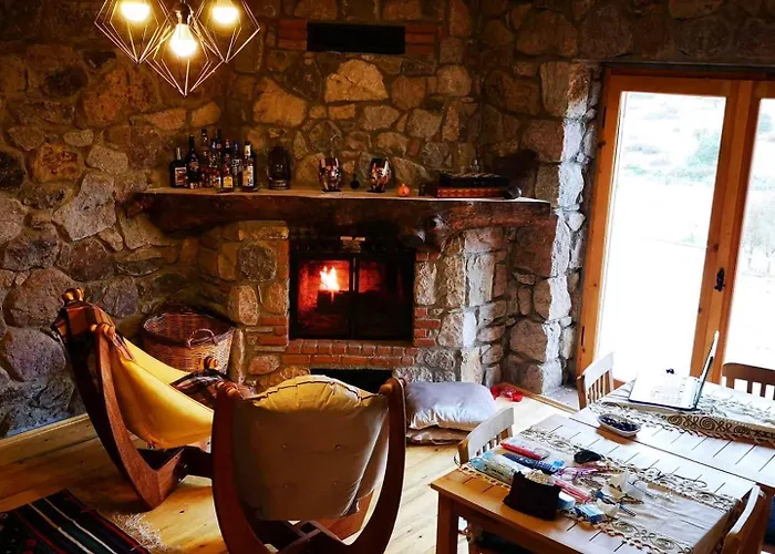 Teora Stone Otel No 68