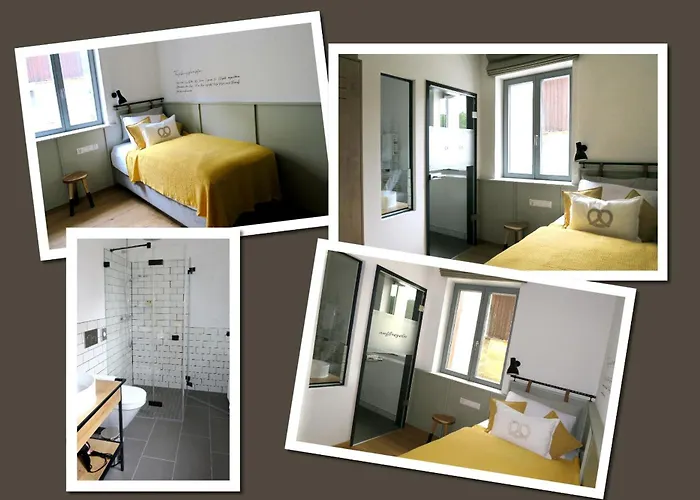 Gästehaus Gräf Haus