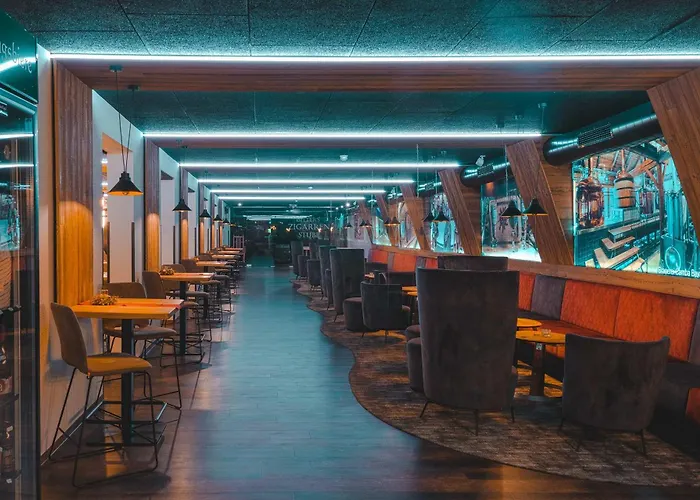 Bier und Wohlfühlhotel Gut Riedelsbach