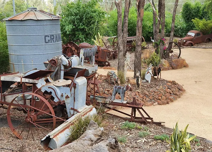 Jubri'S Hideaway