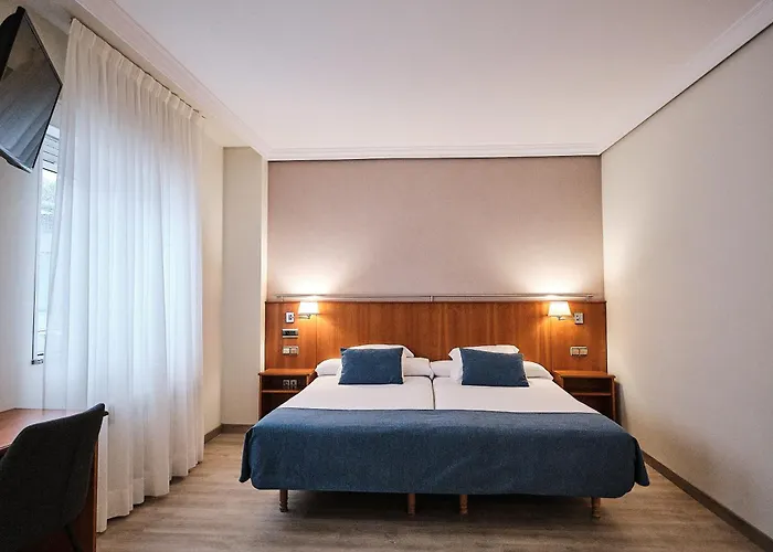 Hotel Ciudad De Compostela
