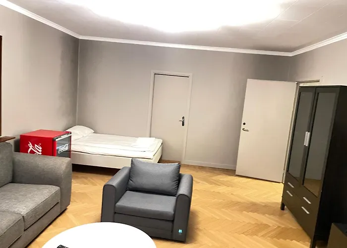 Park Hotell