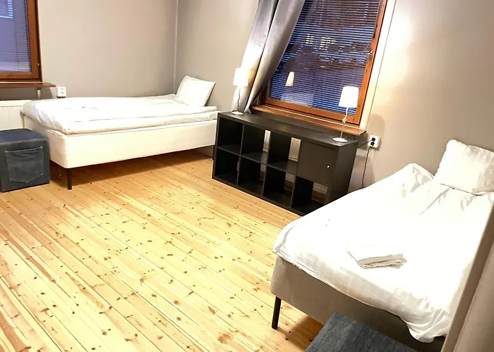 Park Hotell