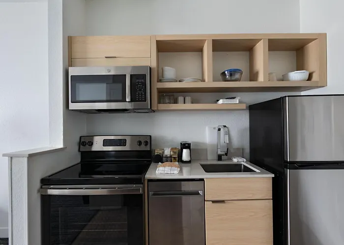 Towneplace Suites By Marriott Killeen