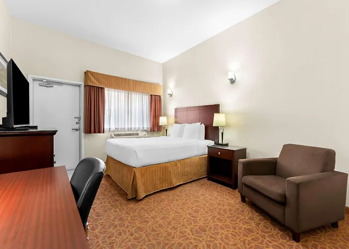 Best Western Williams Lake
