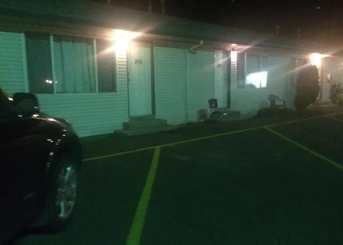 Road Runner Motel