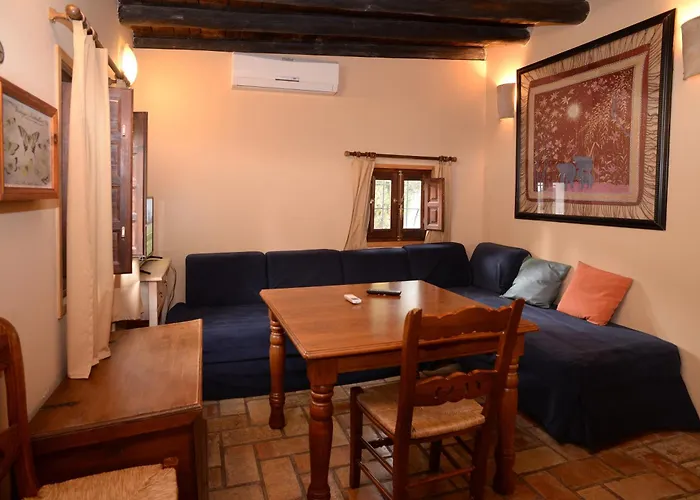 Camping Reina Isabel