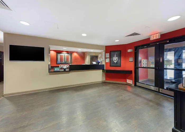 Extended Stay America Suites - Los Angeles - Chino Valley