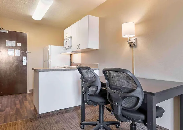Extended Stay America Suites - Chicago - Buffalo Grove - Deerfield